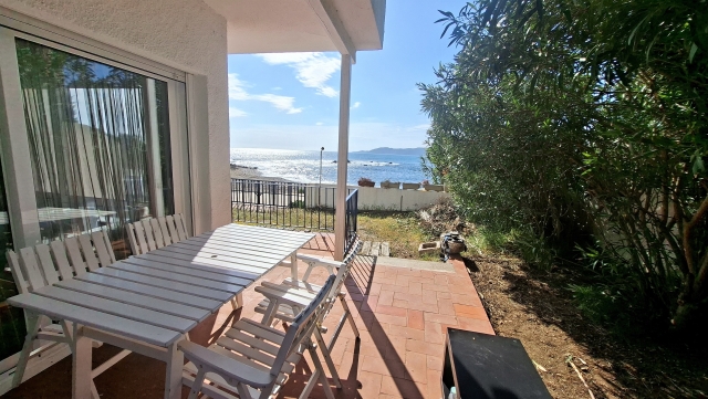Apartamento Cap Ras 3