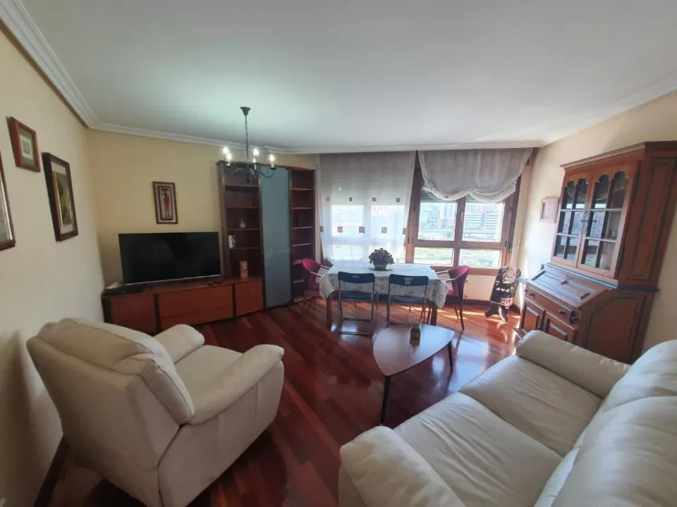 Apartamento Acacias