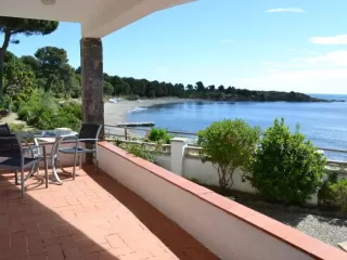 Apartamento Cap Ras 4