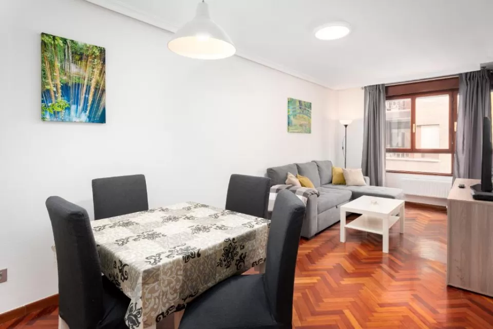 Apartamento Arena