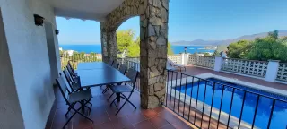 Apartamento Cap Ras 8