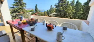 Apartamento Carboneres 1