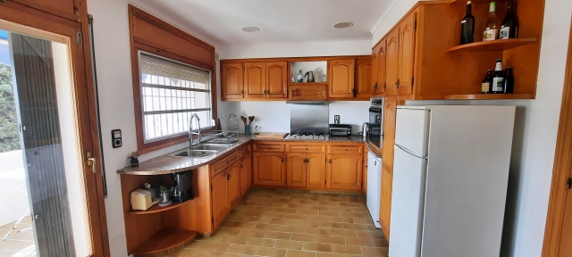 Cocina