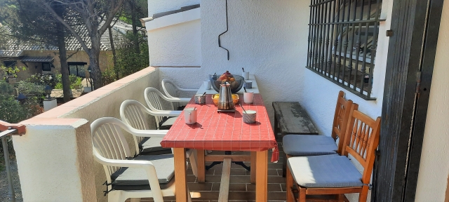 Terraza