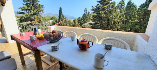Apartamento Carboneres 1
