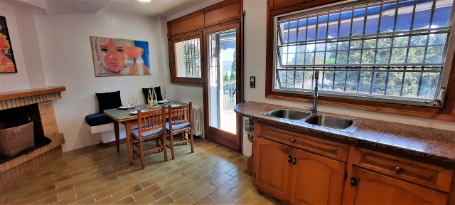 Cocina