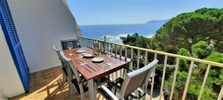 Apartamento Carboneres 3