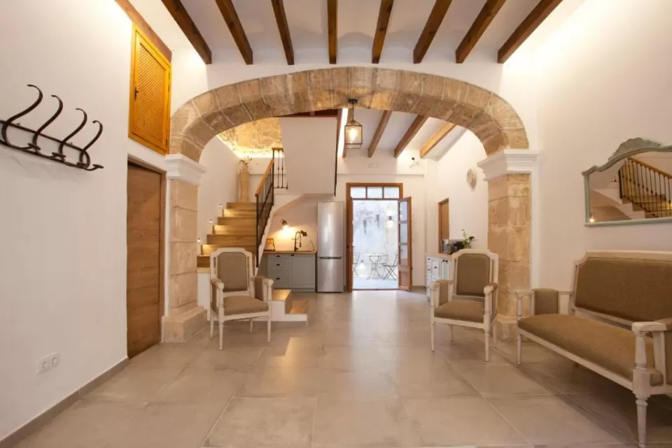 My Rooms Artà Adults Only