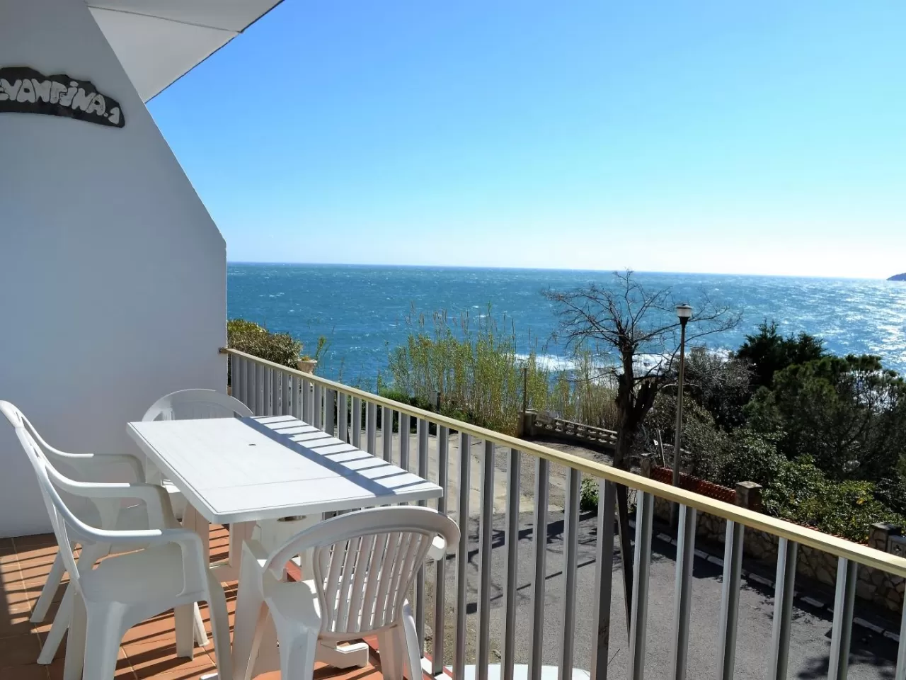 Apartamento Carboneres 4