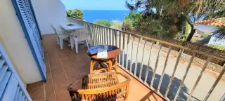 Apartamento Carboneres 4