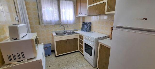 Cocina
