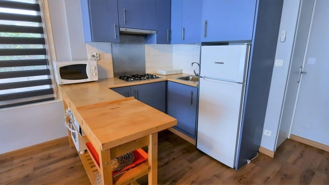 Cocina