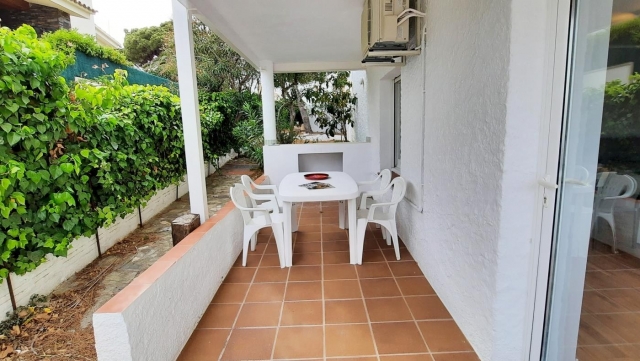 Apartamento Carboneres 6