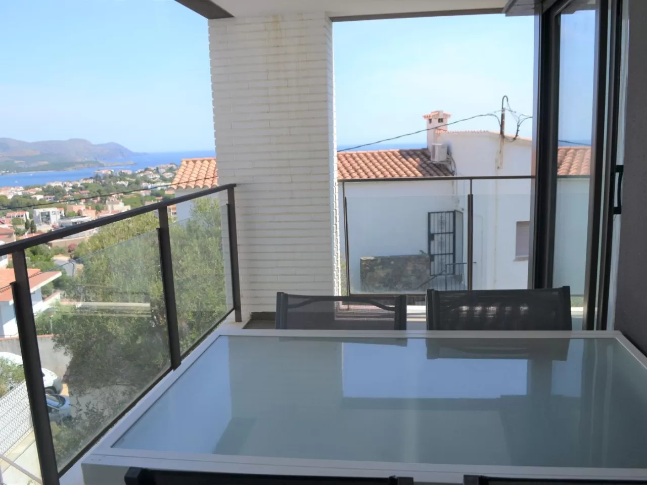 Apartamento Cau del Llop 1