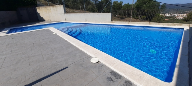 Apartamento Cau del Llop 1