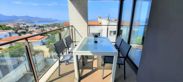 Apartamento Cau del Llop 1