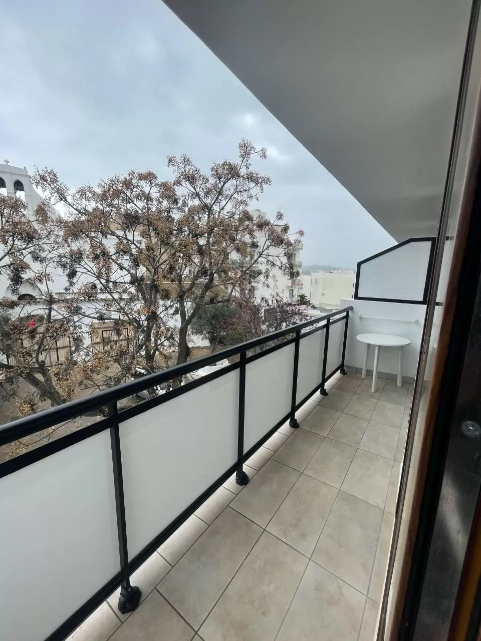Apartamento 1 dormitorio