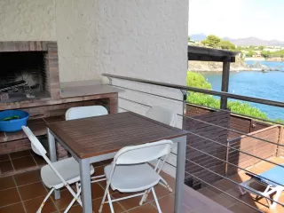 Apartamento Cau del Llop 11