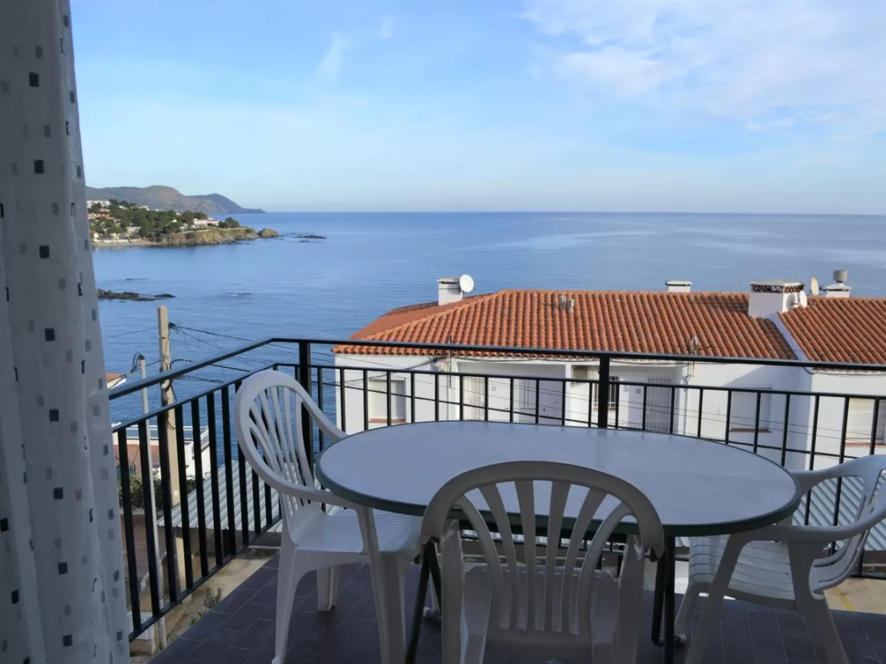Apartamento Cau del Llop 12