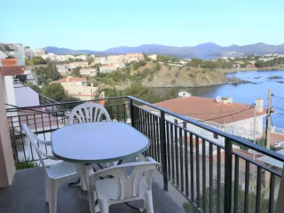 Apartamento Cau del Llop 12
