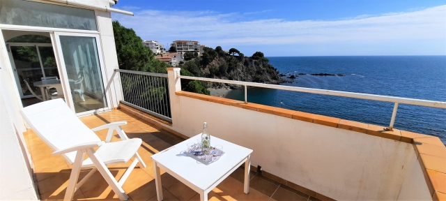 Apartamento Cau del Llop 3
