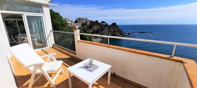 Apartamento Cau del Llop 3