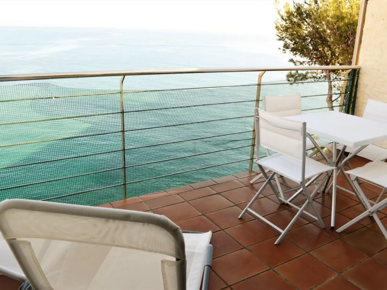 Apartamento Cau del Llop 4