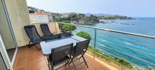 Apartamento Cau del Llop 4