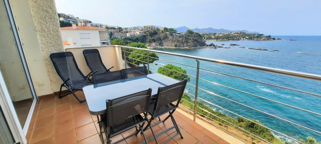 Apartamento Cau del Llop 4