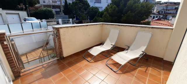 Terraza
