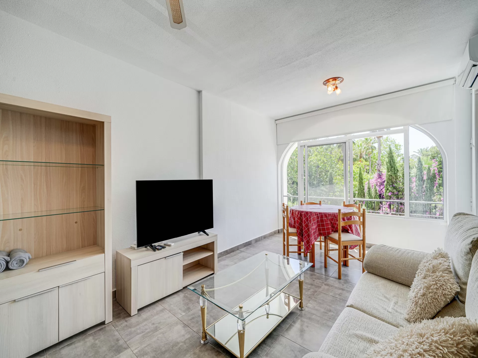 Villamartin Golf & Beach