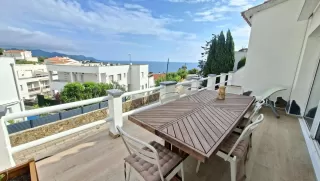 Apartamento Cau del Llop 5