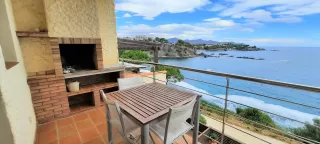 Apartamento Cau del Llop 6