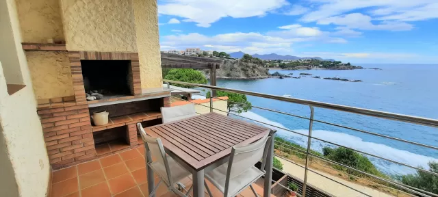 Apartamento Cau del Llop 6