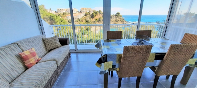 Apartamento Cau del Llop 7