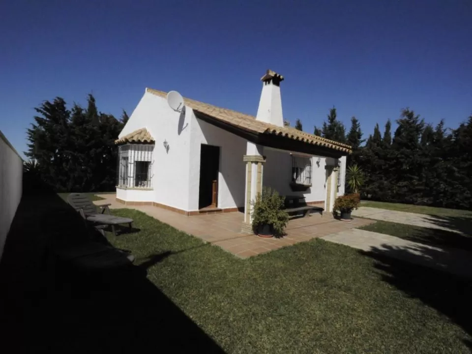 Chalet cerca del mar solo familias y parejas