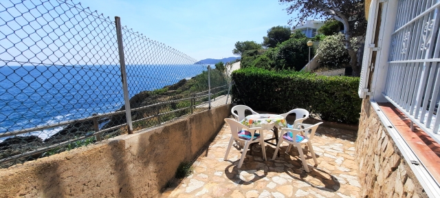 Terraza