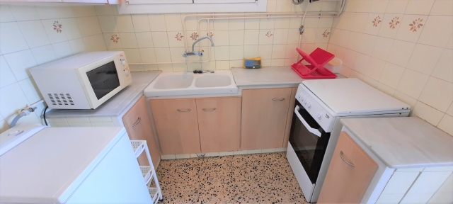 Cocina