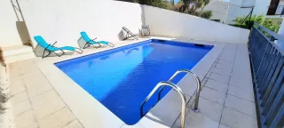 Apartamento Fener de Baix 4