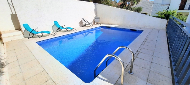 Apartamento Fener de Baix 4
