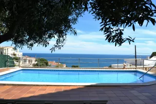 Apartamento Fener de Dalt 1