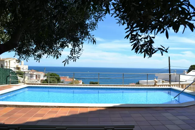 Apartamento Fener de Dalt 1