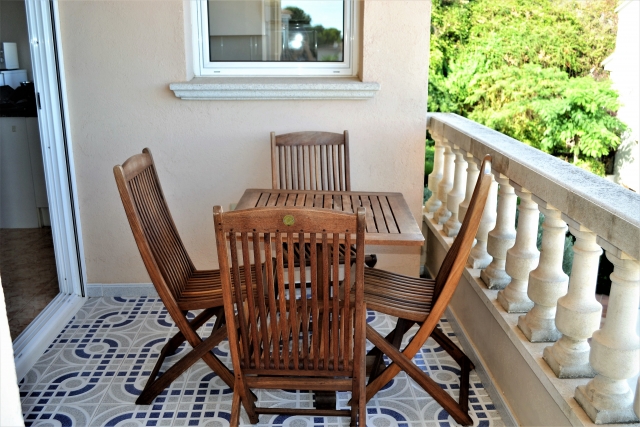 Terraza