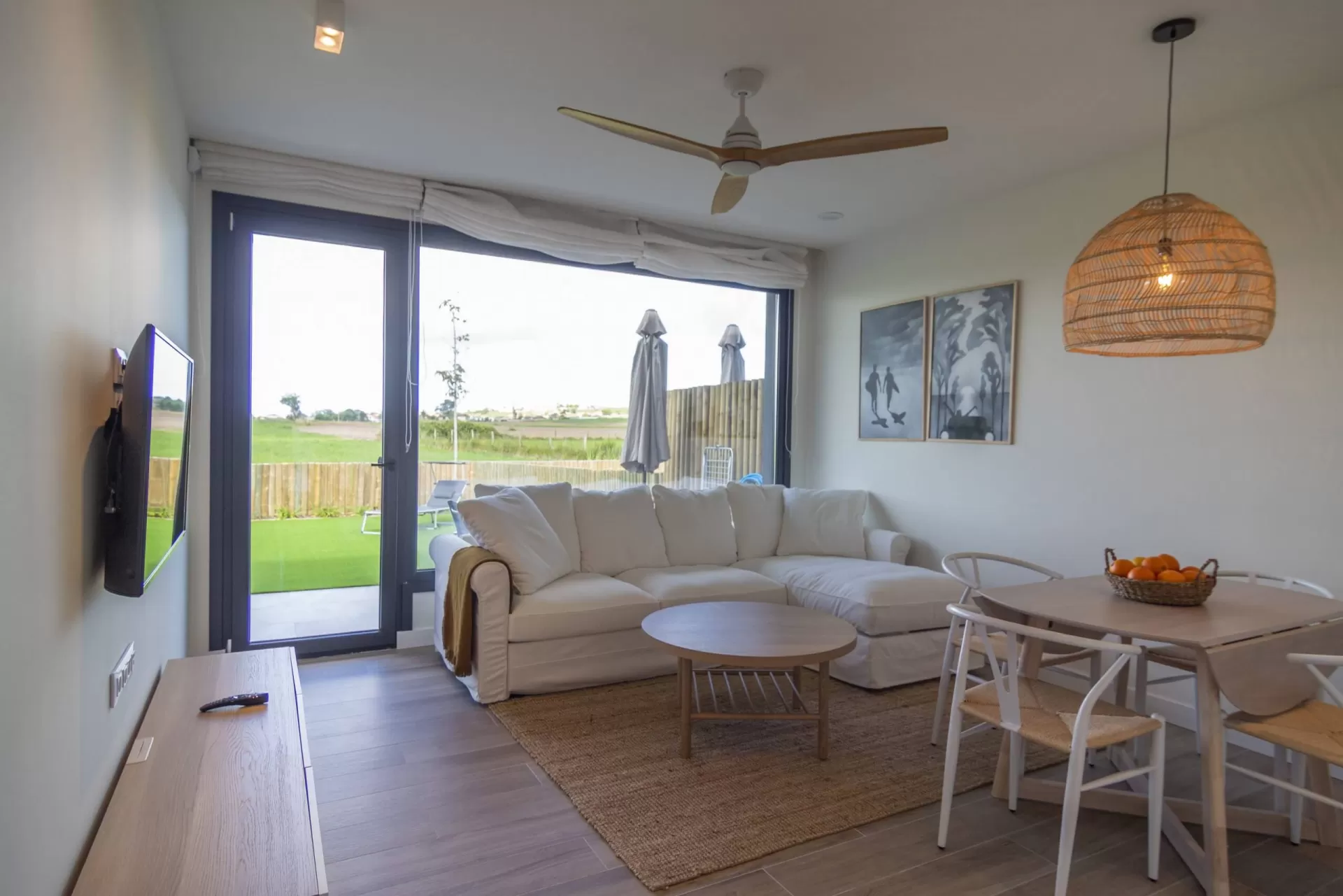 Appartement 4