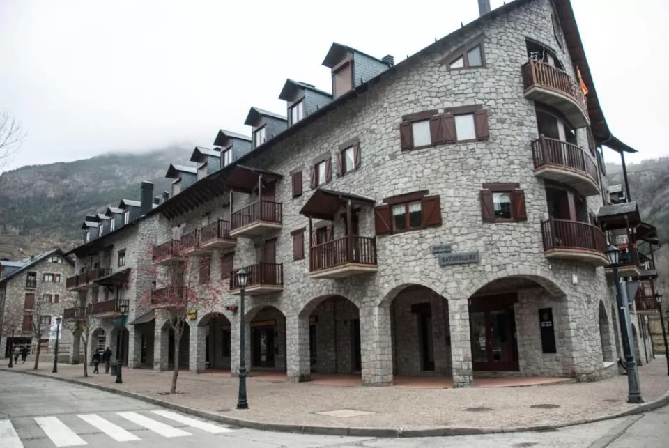 El Benasqués