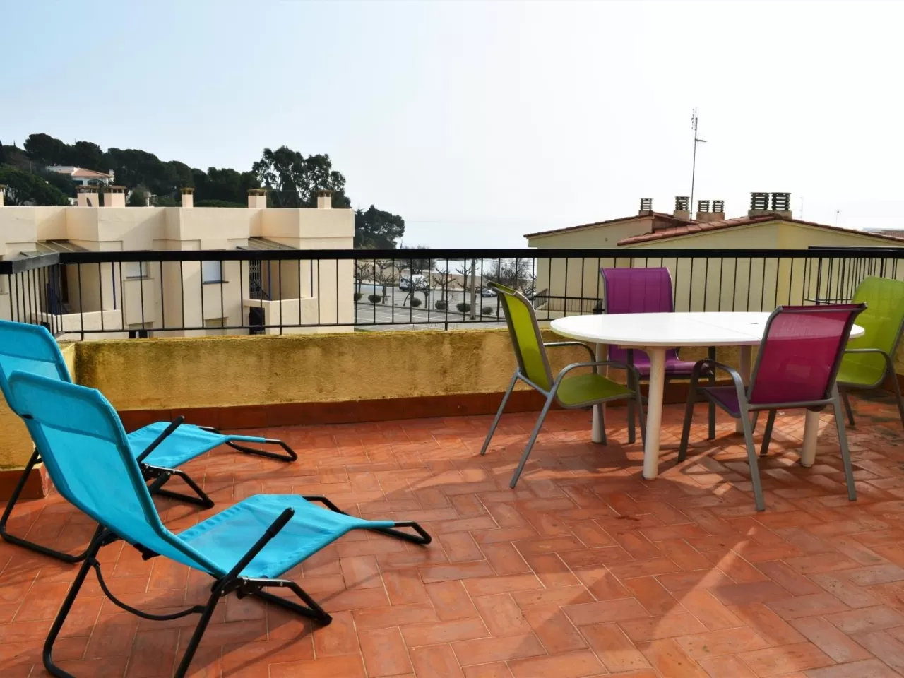 Apartamento Grifeu 1