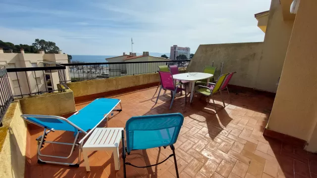 Apartamento Grifeu 1