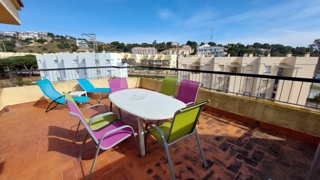 Terraza
