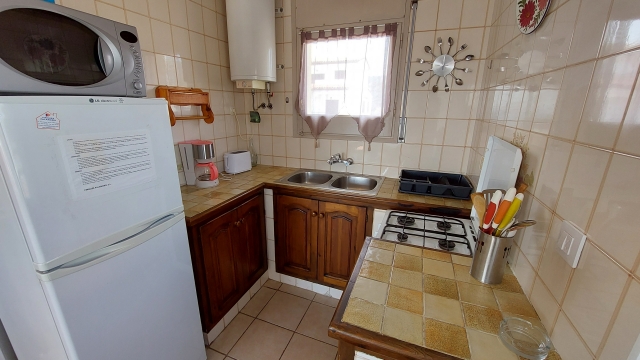 Cocina