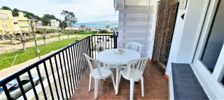 Apartamento Grifeu 2